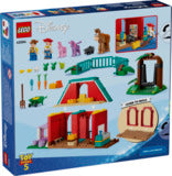 LEGO 43304 DISNEY Toy Story Blaze's Horse Ranch