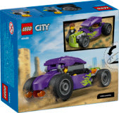 LEGO 60485 City Hot Rod