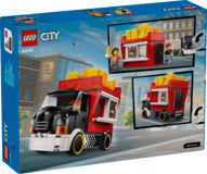 LEGO 60488 City Fries Food Truck