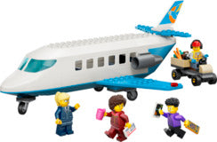 LEGO 60492 City Passenger Jet