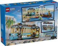 LEGO 60506 City Classic Beach Streetcar