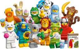 LEGO 71051 Minifigures Animals Series 28