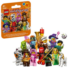 LEGO 71052 Minifigures Series 29