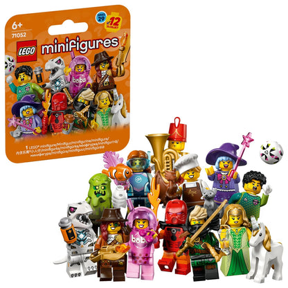 LEGO 71052 Minifigures Series 29
