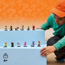 LEGO 71052 Minifigures Series 29