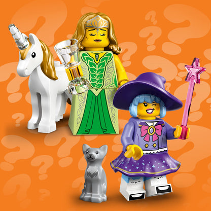 LEGO 71052 Minifigures Series 29
