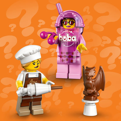 LEGO 71052 Minifigures Series 29