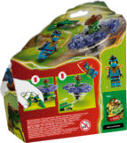 LEGO 71849 Ninjago Nya vs. Mutation Monster