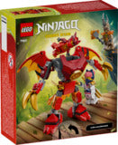 LEGO 71851 Ninjago Kais Dragon Mech Battle Pack