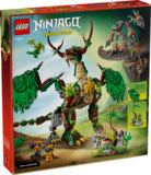 LEGO 71859 Ninjago The Dragon of Life