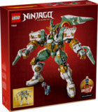 LEGO 71860 Ninjago Lloyds Titan Mech