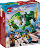 LEGO 71862 Ninjago Lloyds Dragon Mech Battle