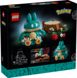 LEGO 72150 Munchlax