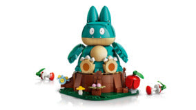 LEGO 72150 Munchlax
