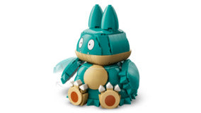 LEGO 72150 Munchlax