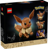LEGO 72151 Pokemon Eevee