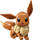 LEGO 72151 Pokemon Eevee