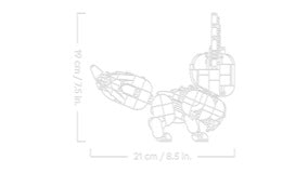 LEGO 72151 Pokemon Eevee
