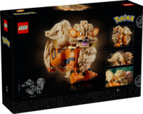 LEGO 72160 Arcanine