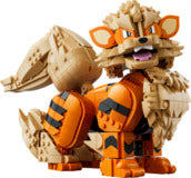LEGO 72160 Arcanine