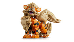 LEGO 72160 Arcanine