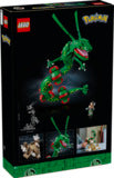 LEGO 72168 Rayquaza