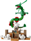 LEGO 72168 Rayquaza