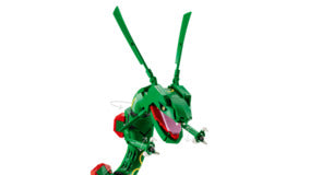 LEGO 72168 Rayquaza