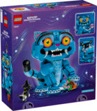 LEGO 72537 Derpy Tiger and Sussie Bird