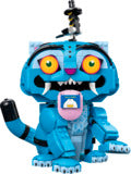 LEGO 72537 Derpy Tiger and Sussie Bird