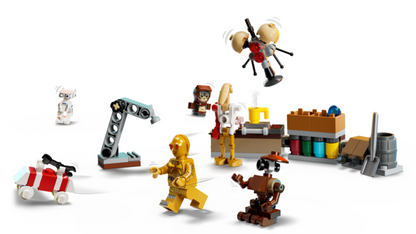 LEGO 75418 Star Wars Advent Calendar 2025
