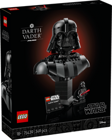 LEGO 75439 Star Wars Darth Vader Bust