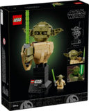 LEGO 75438 Star Wars Yoda Bust