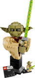 LEGO 75438 Star Wars Yoda Bust