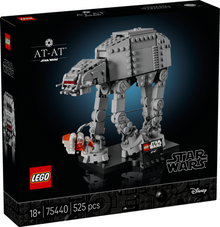 LEGO 75440 Star Wars AT-AT