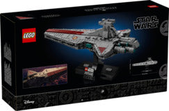 LEGO 75441 Star Wars Venator-Class Attack Cruiser