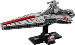 LEGO 75441 Star Wars Venator-Class Attack Cruiser