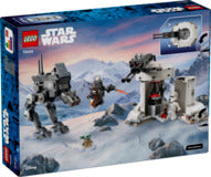 LEGO 75444 Star Wars AT-RT Attack