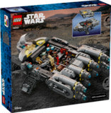 LEGO 75445 Star Wars Anzellan Starship