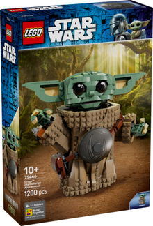 LEGO 75446 Star Wars Grogu Mandalorian Apprentice