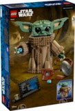 LEGO 75446 Star Wars Grogu Mandalorian Apprentice
