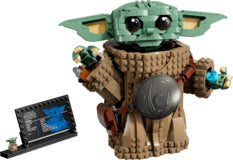 LEGO 75446 Star Wars Grogu Mandalorian Apprentice