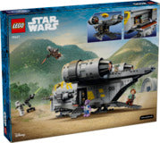 LEGO 75447 Star Wars The Razor Crest