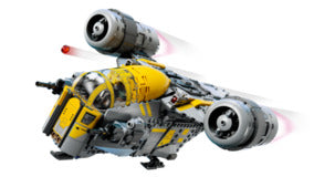 LEGO 75447 Star Wars The Razor Crest