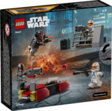 LEGO 75449 Star Wars Siege of Mandalore Battle Pack
