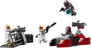 LEGO 75449 Star Wars Siege of Mandalore Battle Pack