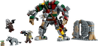LEGO 75451 Hutt Palace Sentry Droid