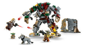 LEGO 75451 Hutt Palace Sentry Droid