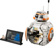 LEGO 75452 Star Wars BB-8 Astromech Droid