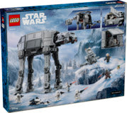 LEGO 75454 Imperial Remnant AT-AT with INT-4